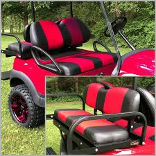 Club Car DS Full Restoration