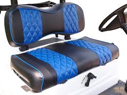 Tim's Custom Seat Work